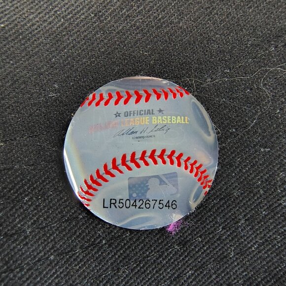 Cincinnati Reds All Star Bash Baseball Cap Small Medium New Era 39Thirty 2015 - Picture 4 of 11